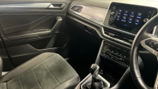 Volkswagen T-Roc 1.0 TSI Style 5dr Petrol Hatchback